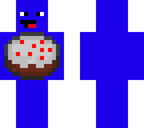 cake time!