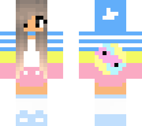 candy girl
