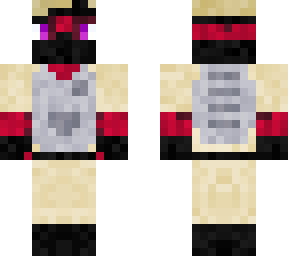 capitain flame