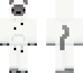 cat in quarantine outfit (with credits)