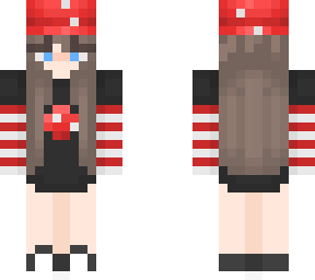 changed the eye color