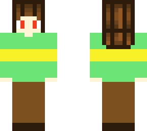 chara