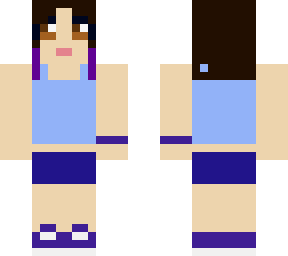 Download Free | Minecraft Skins