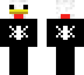 chicken venom