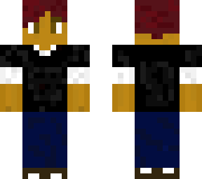 chilizs skin