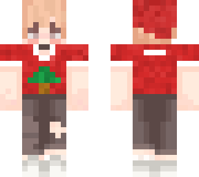 christmas agus mint