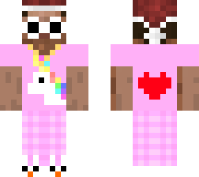 clout man with hidden faces