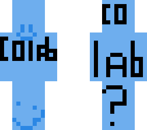 colab? (read desc)