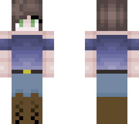 collab with gafield4956