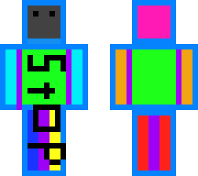 color