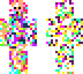 color blast!!!