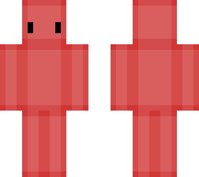 color guys series - red