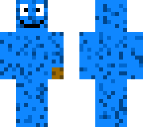 cookie monster