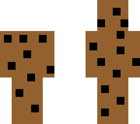 cookie onesie