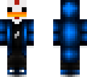 cool boy chicken