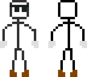 cool henry stickman