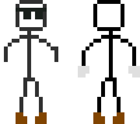 cool henry stickman