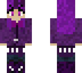 corrupted dino girl skin