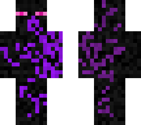 corrupted ender