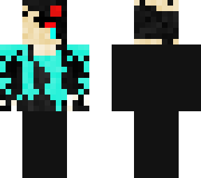 corupted noob