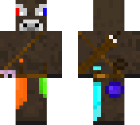 cow weapon smith