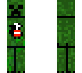 creeper