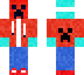 creeper fan