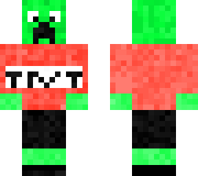 creeperboy!