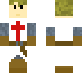 crusader derek