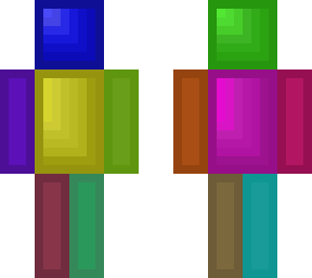 cubes (reupload)