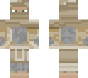 custom sand bender