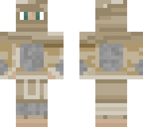 custom sand bender