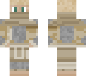 custom sand bender
