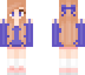 cute girl