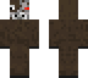cyborg cow