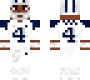 dak prescott