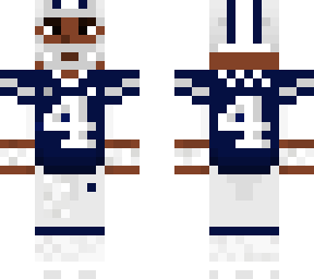 dak prescott