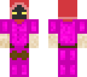 dark oak minion tier i