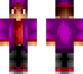 deejaigaming purple