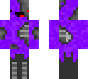 derp cyborg