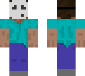 derp steve mask 7