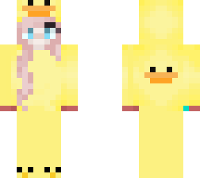 derpmallow duck