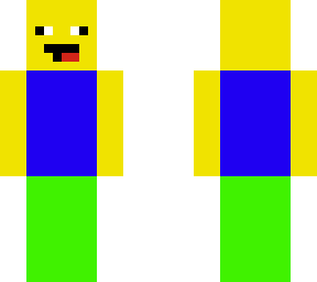 derpy noob