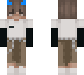 devil boy remodel