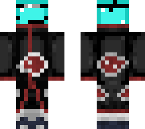 diamante akatsuki