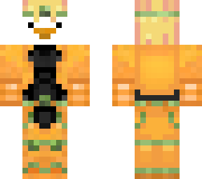 dio goose