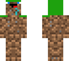 dirt noob