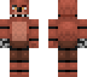 dirty foxy
