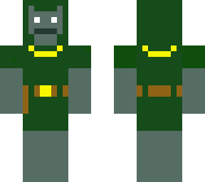 doctor dooms
