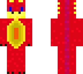dragon edit